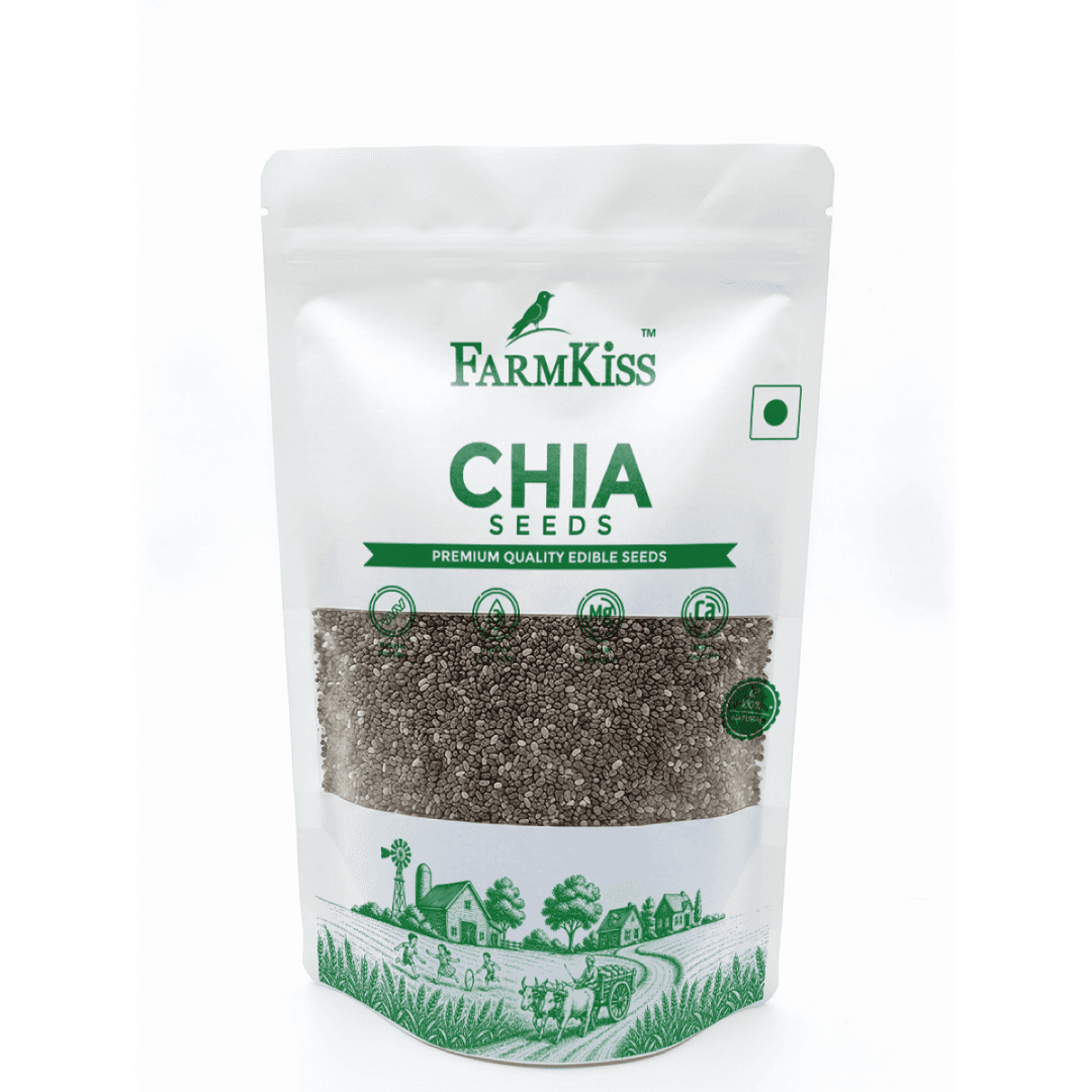 FarmKiss Chia Seeds